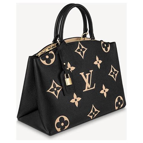 lv palais bag|louis vuitton grand palais bag.